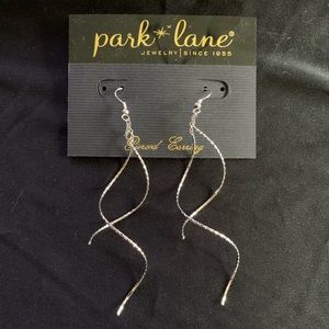 Park Lane earrings
